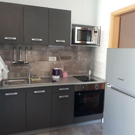 Apartmani Korina Starigrad Paklenica Exterior photo